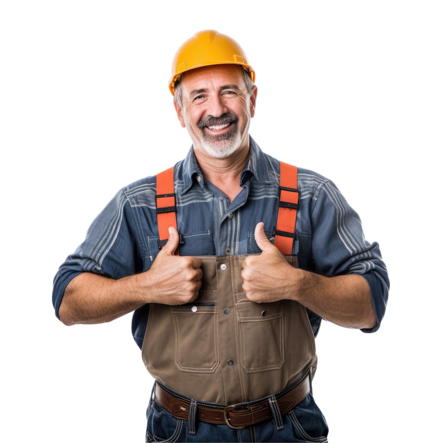 Professional contactors in Abu Dhabi