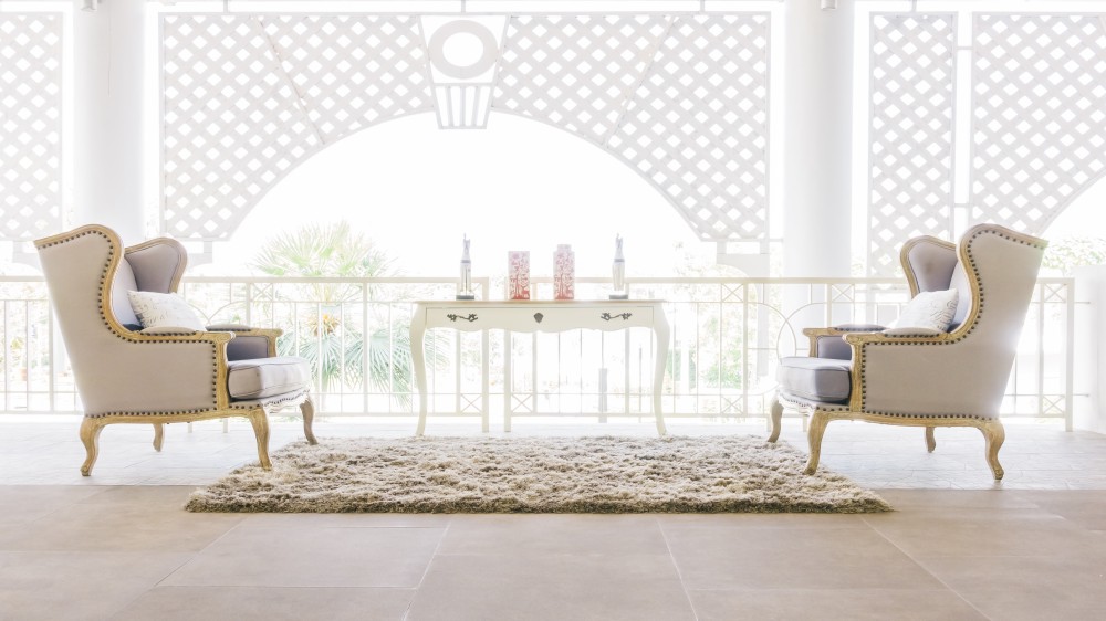 Best company for Interior Design in Abu Dhabi