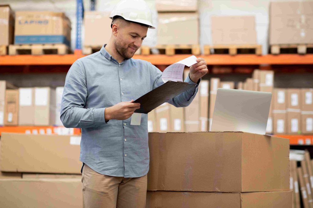 Professional Warehouse Contractors Near Me