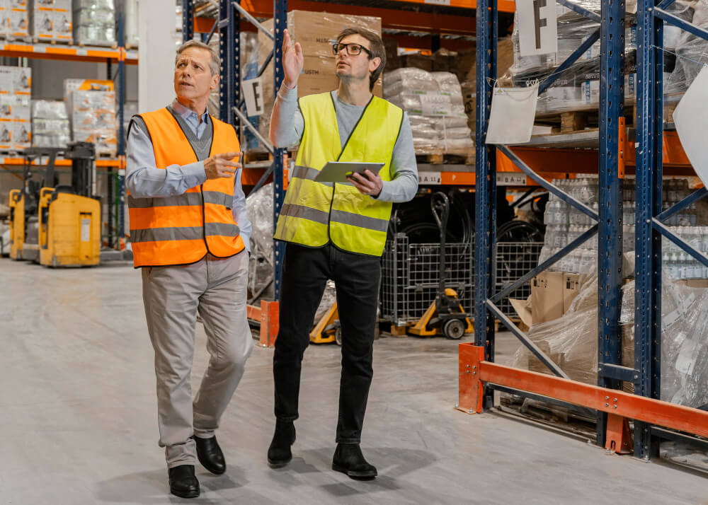 Warehouse Contractors Near Me: What to Expect During the Construction Process