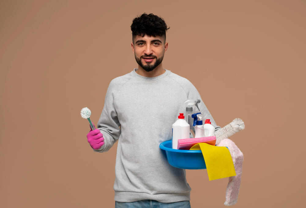 Abu Dhabi’s Top Cleaning Hacks You Need to Know