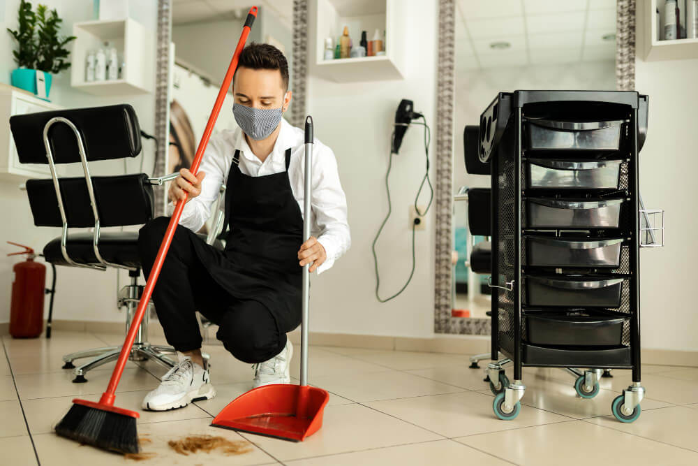 Reliable Cleaning Services Abu Dhabi
