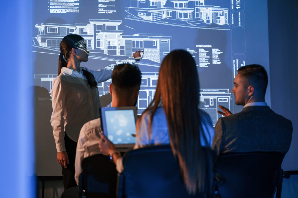 Top residential construction company Abu Dhabi