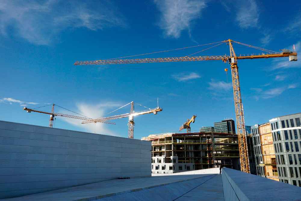 Why Quality Standards Matter in Commercial Construction in Abu Dhabi