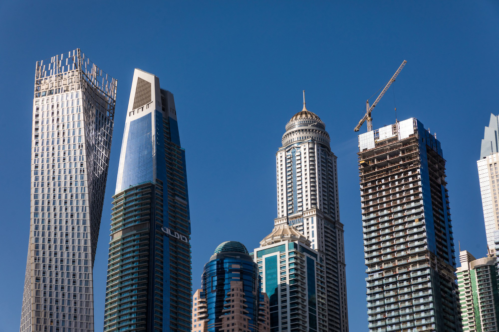 Innovative Contractors Abu Dhabi
