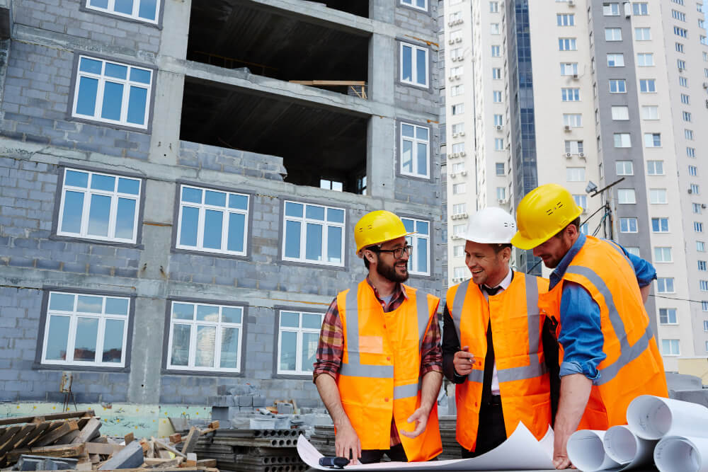 Trusted Contractors | Quality Construction Services Abu Dhabi
