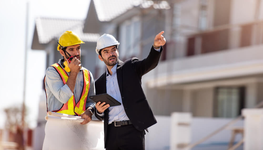 Trusted Contractors | Quality Construction Services Abu Dhabi