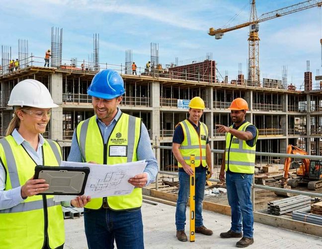 Al Manhal – Local vs International Contractors in Abu Dhabi Pros and Cons