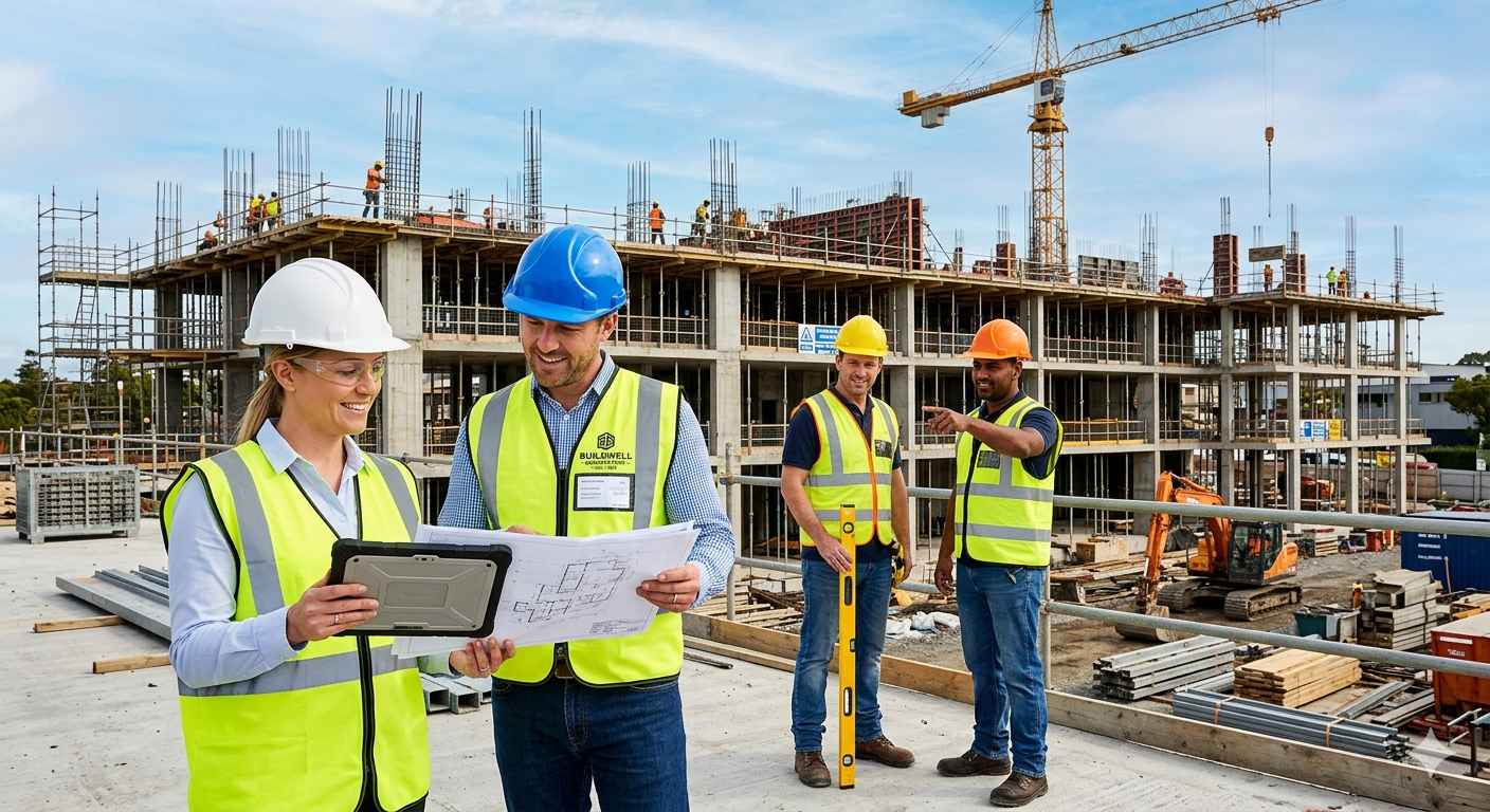 Al Manhal – Local vs International Contractors in Abu Dhabi Pros and Cons