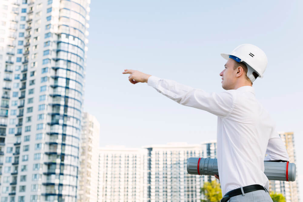 Trusted building contractors in Abu Dhabi 