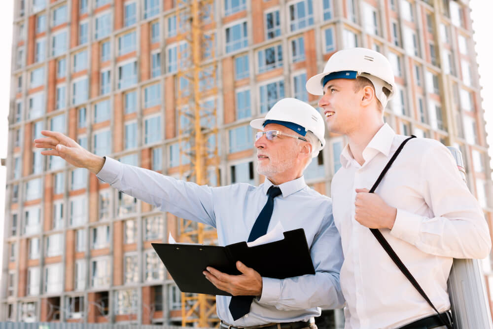 Trusted contractors in Abu Dhabi 